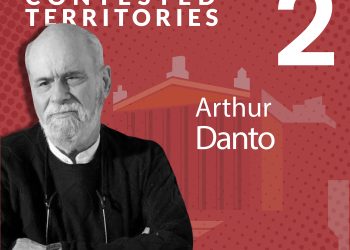 Contested Territories: Opening Remarks by Rebecca Heald