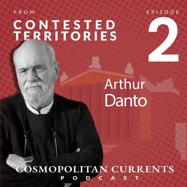 Contested Territories: Opening Remarks by Rebecca Heald