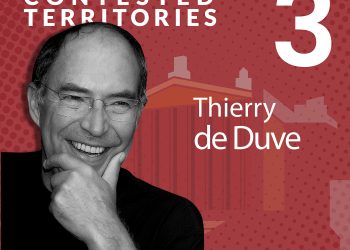 Contested Territories: Opening Remarks by Rebecca Heald