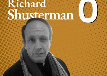 Episode Zero – An Introduction by Dr. Richard Shusterman