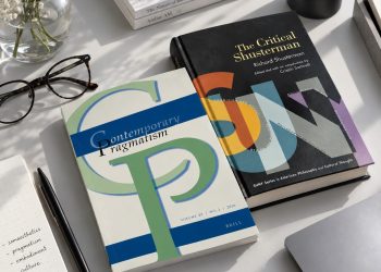 Special Issue of Contemporary Pragmatism: The Critical Shusterman