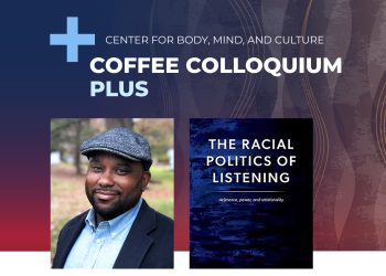 Coffee Colloquium Plus