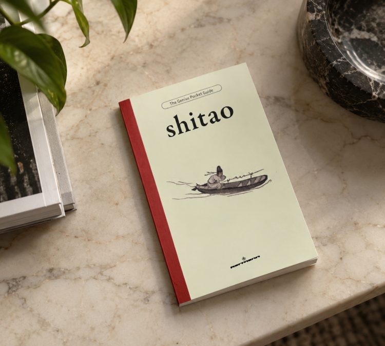 Shitao