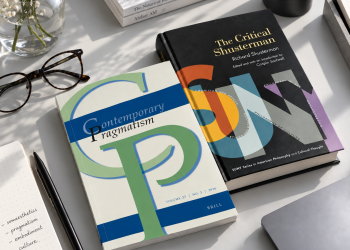 Special Issue of Contemporary Pragmatism: The Critical Shusterman