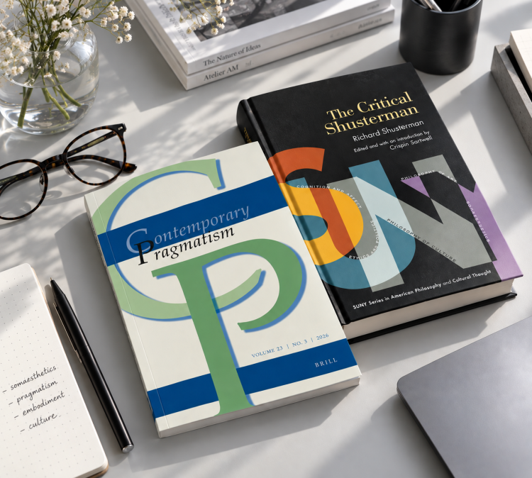 Special Issue of Contemporary Pragmatism: The Critical Shusterman